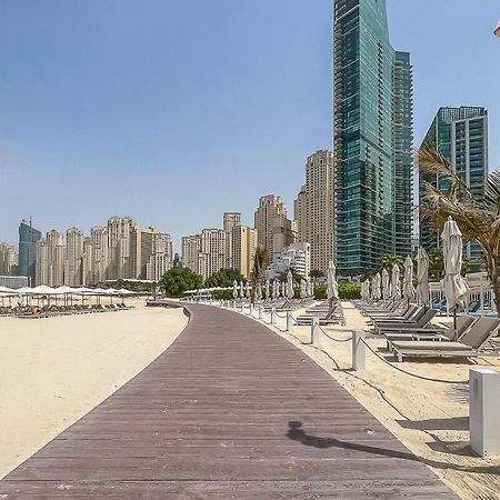 Frank Porter - The Address Jbr Дубай Экстерьер фото